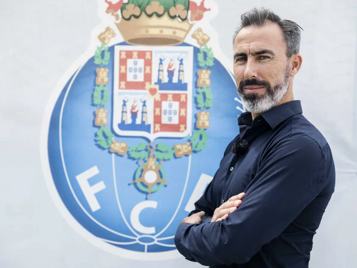 José Tavares esteve nos últimos dois anos a trabalhar nos Estados Unidos