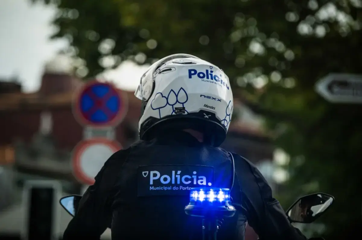Polícia Municipal do Porto vai ter novas instalações