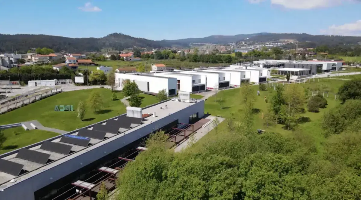 Imagem de contexto do artigo Politécnico do Cávado e do Ave aposta em inteligência artificial e sustentabilidade alimentar