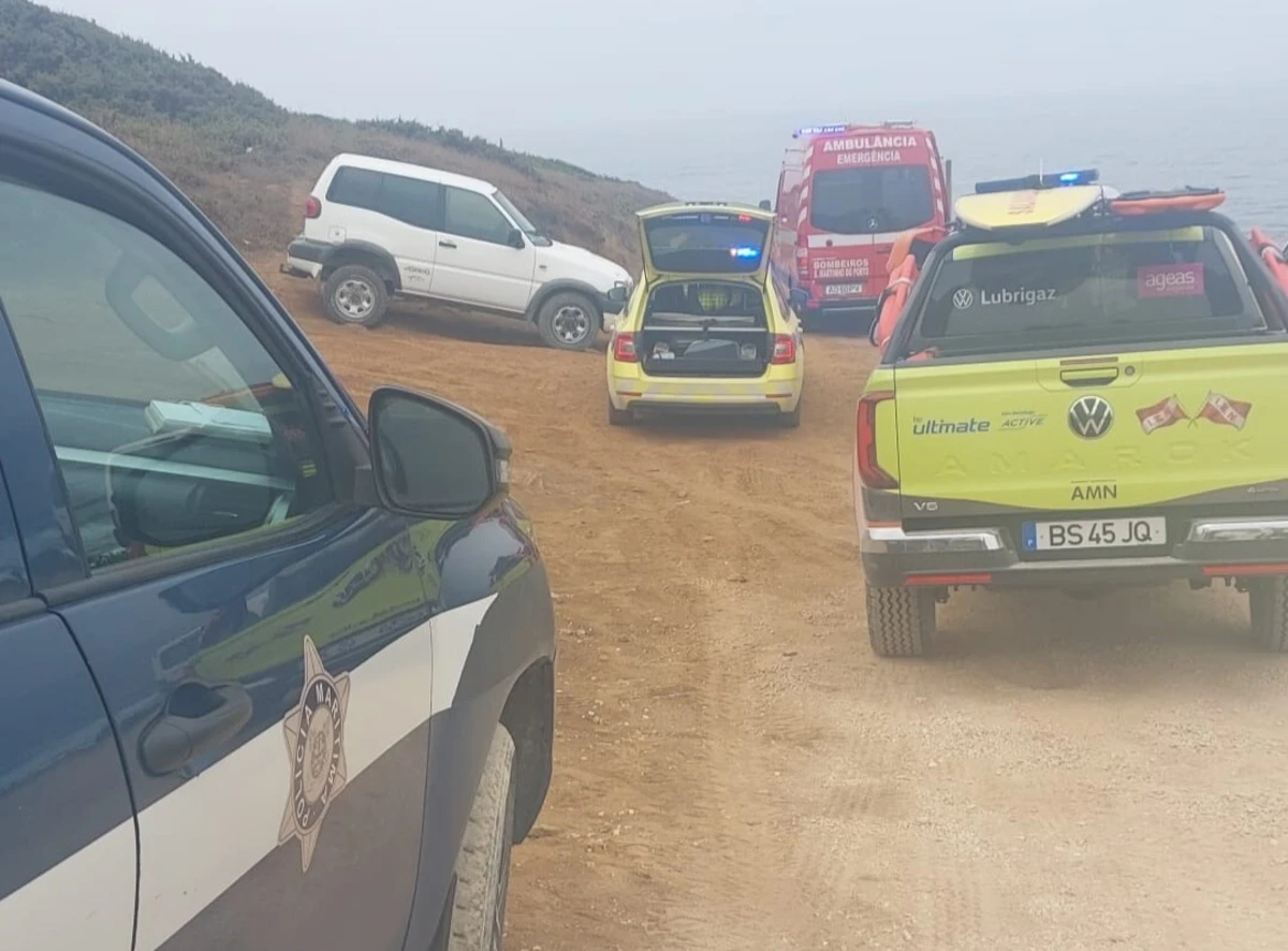 O óbito foi declarado no local