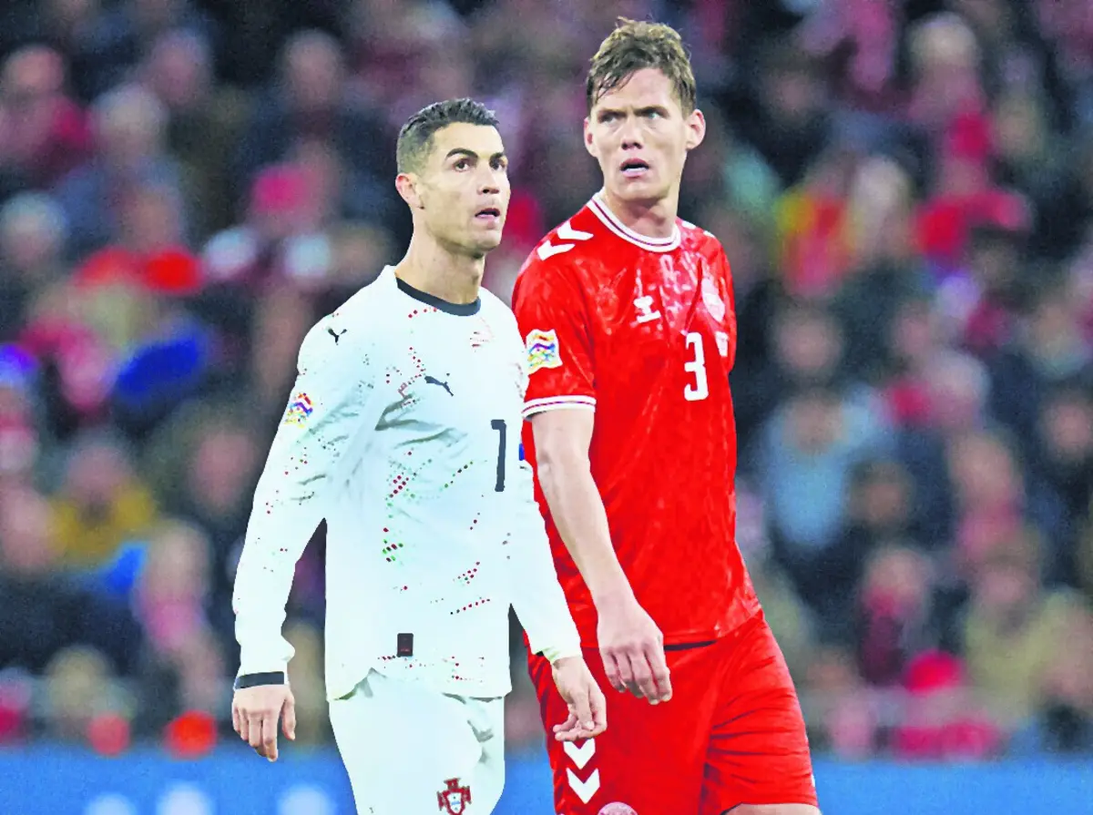 Apesar da derrota de Ronaldo e companhia, a seleção atraiu dois milhões de portugueses