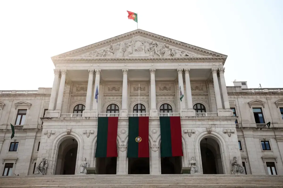 O caso, denunciado pela revista Sábado, ocorreu no passado dia 20