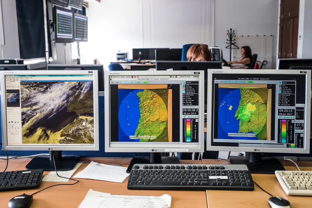 IPMA vai disponibilizar novas ferramentas