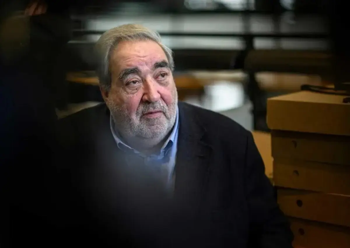 Eduardo Souto Moura é um dos arquitetos mais premiados de sempre