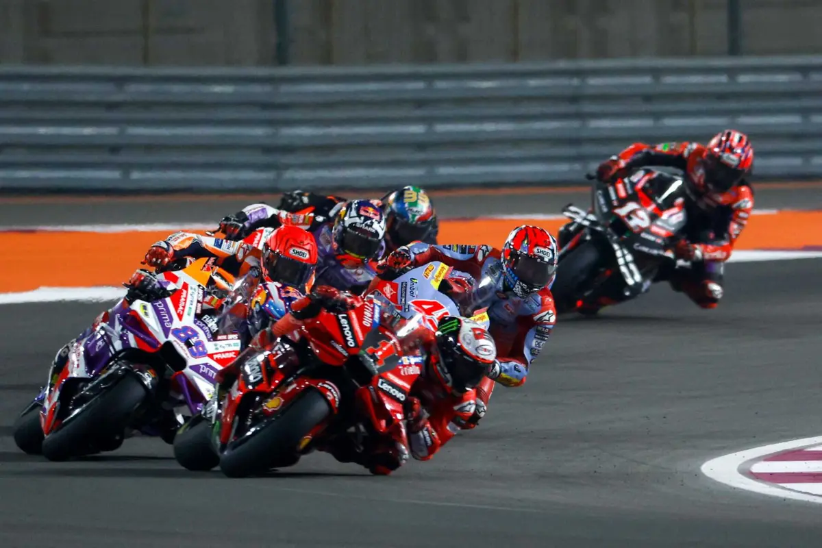 Grande Prémio do Catar