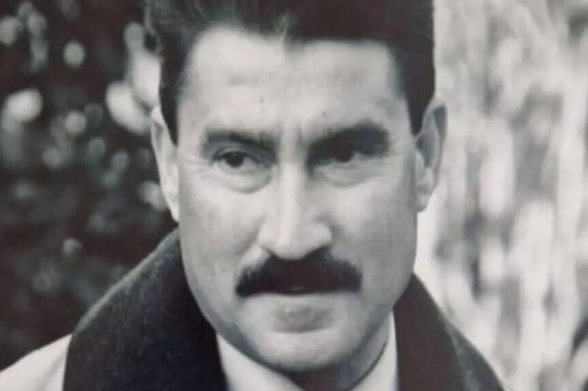 Albino da Silva estava internado no Hospital Central de Braga