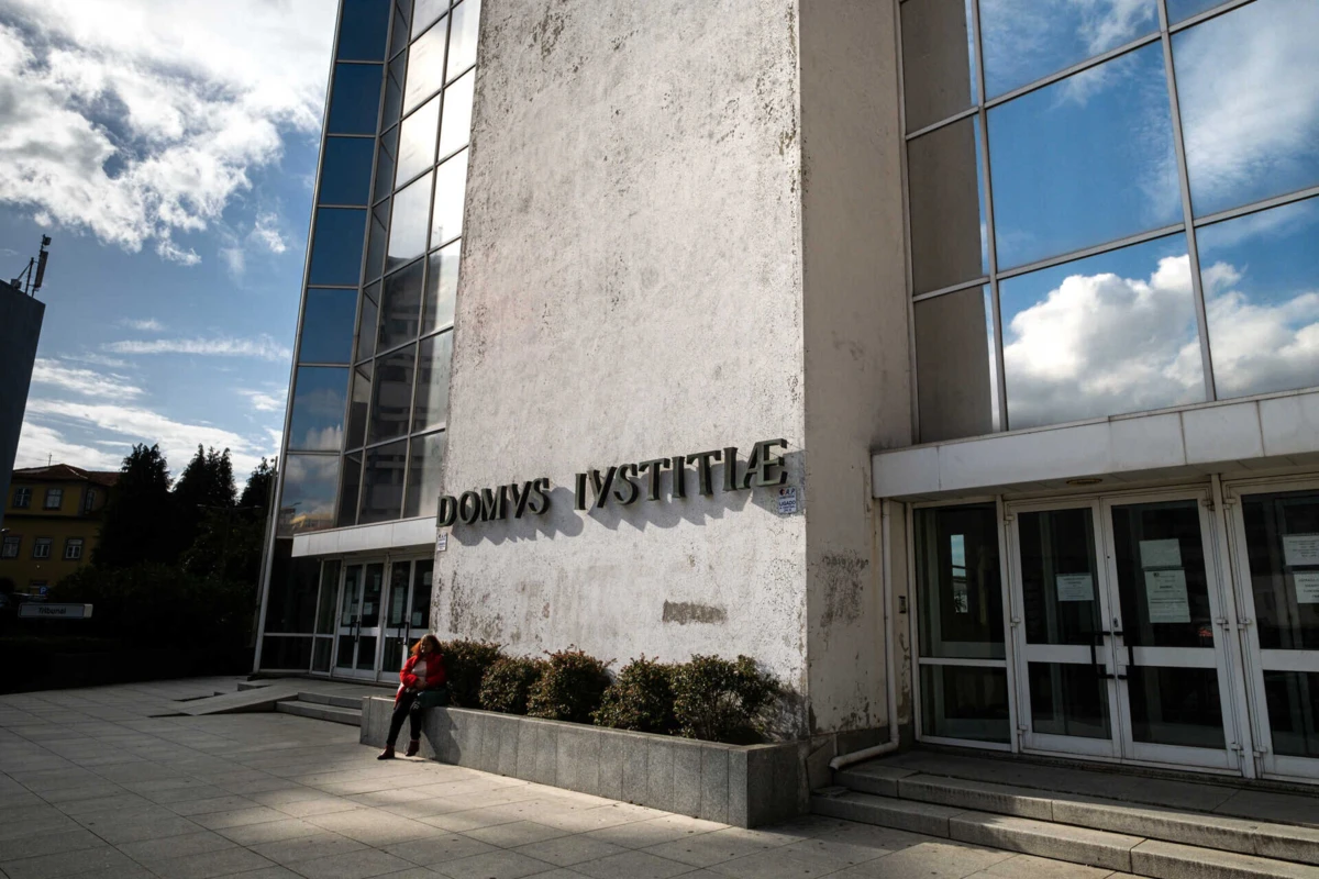 Tribunal de Vila Nova de Gaia