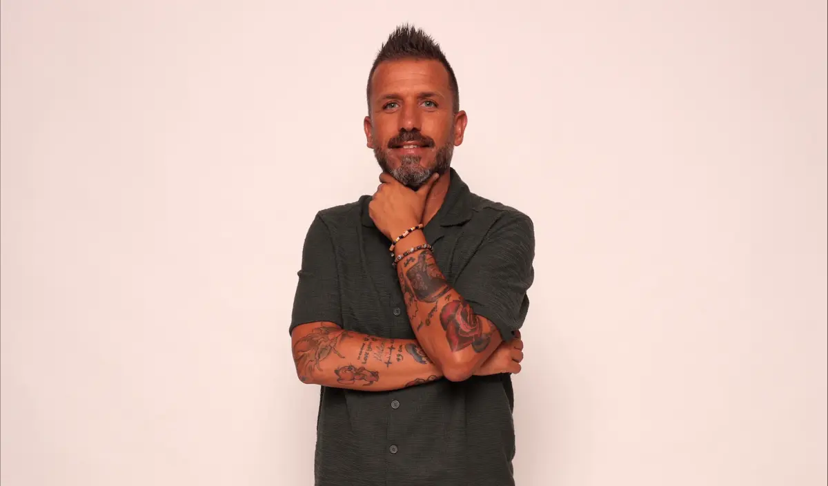 Dudu é o novo concorrente da edição de verão da TVI