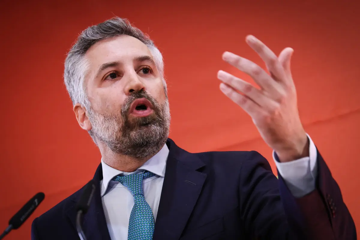 As declarações do primeiro-ministro "corroboram que há instrumentalização das forças de segurança", disse o secretário-geral do PS