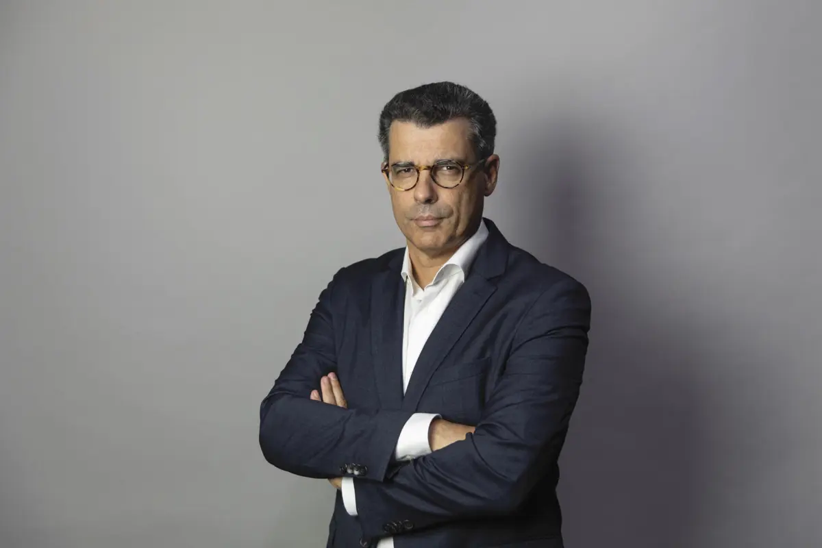 Luís Rosa assume que Marques Mendes é o candidato presidencial com maior experiência política