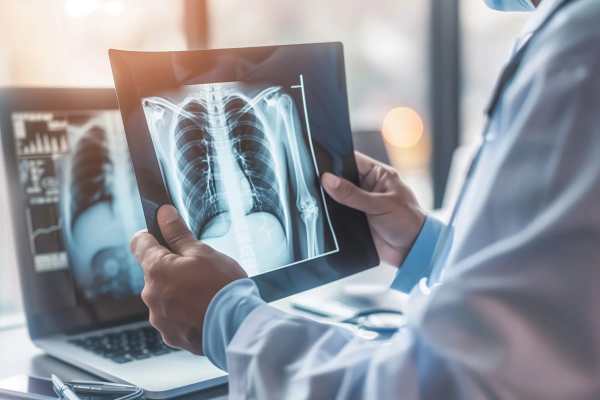 Imagem de contexto do artigo A asma grave afeta perto de 35 mil portugueses