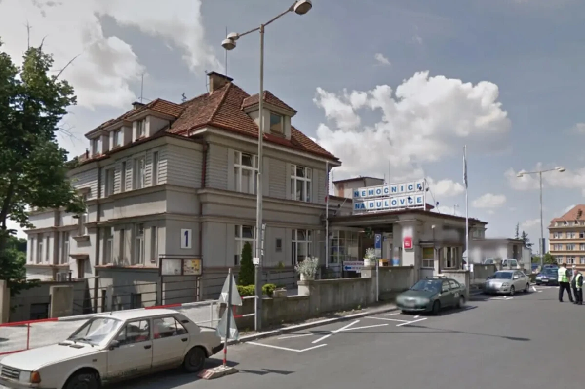 Hospital Bulovka de Praga fala em confusão "trágica" e destaca barreira linguística com as duas utentes