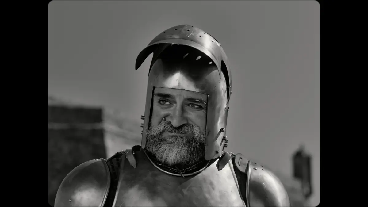 “Ubu”, de Paulo Abreu, baseia-se na obra homónima de Alfred Jarry