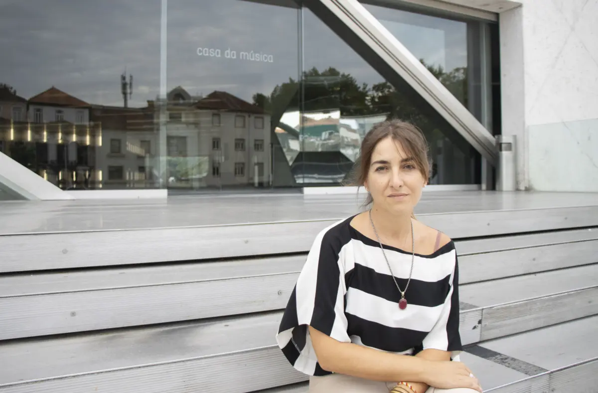 Artista confessa que está ansiosa por compor outro disco