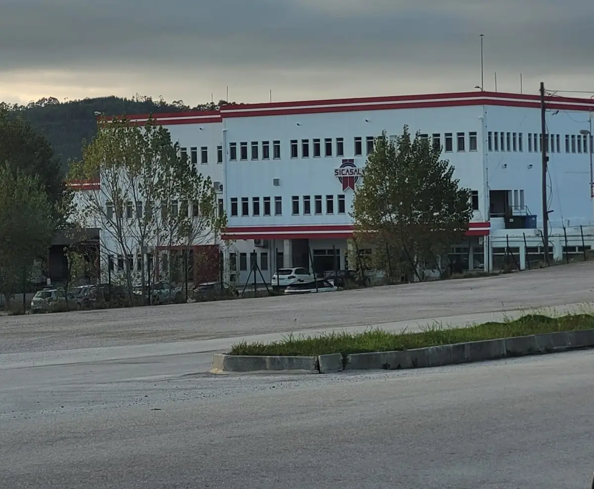 Trabalhadores da Sicasal vivem dias de angústia