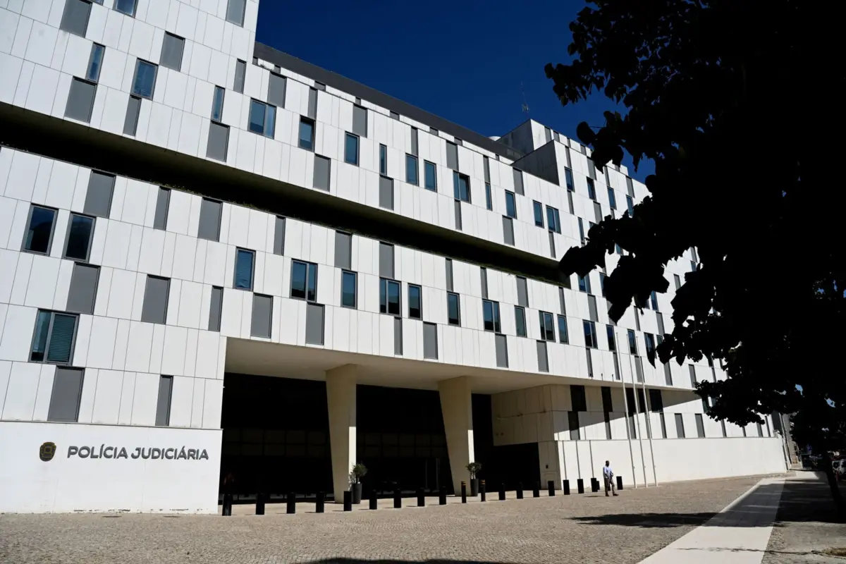 PJ deteve ex-polícia suspeito de tráfico de droga no Brasil