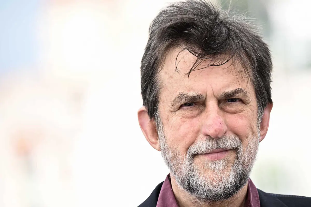 Nanni Moretti: "A música tem sempre um papel importante nos meus filmes. Quis fazer uma homenagem à canção italiana".