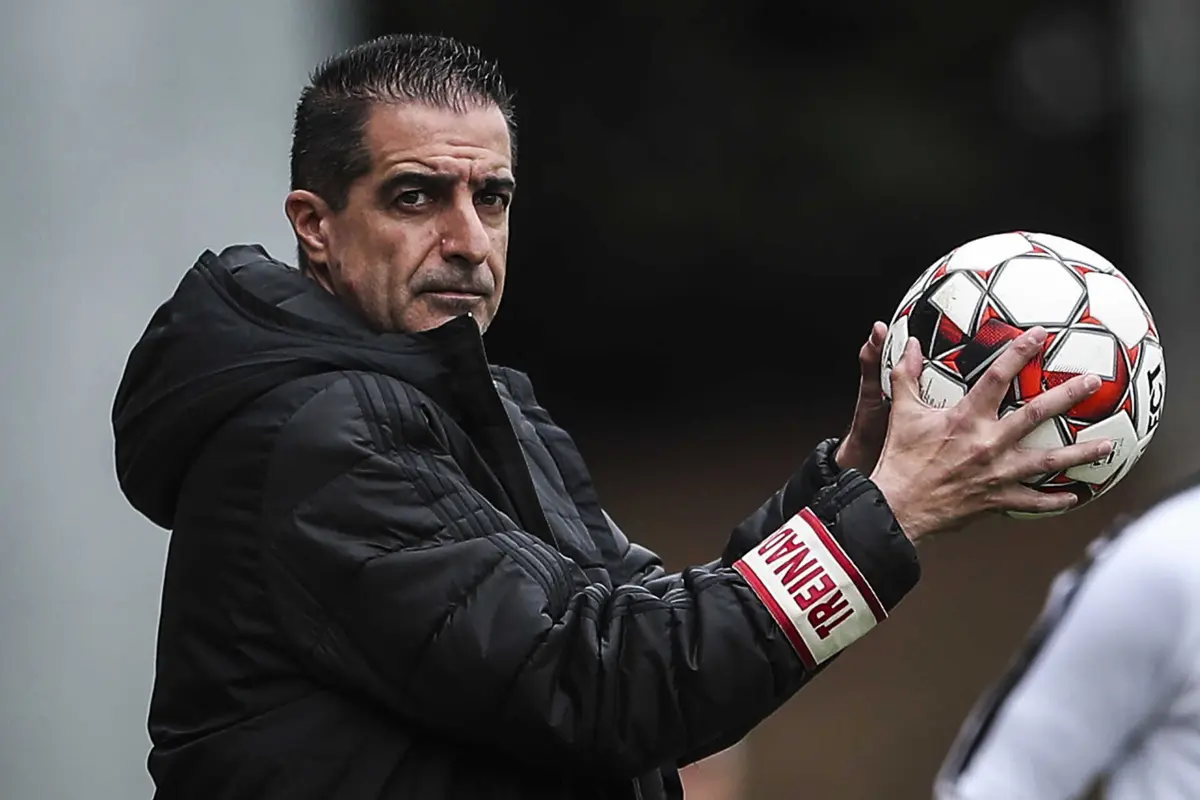 Renato Paiva conta com uma vasta experiência pelo futebol da América Central e América do Sul