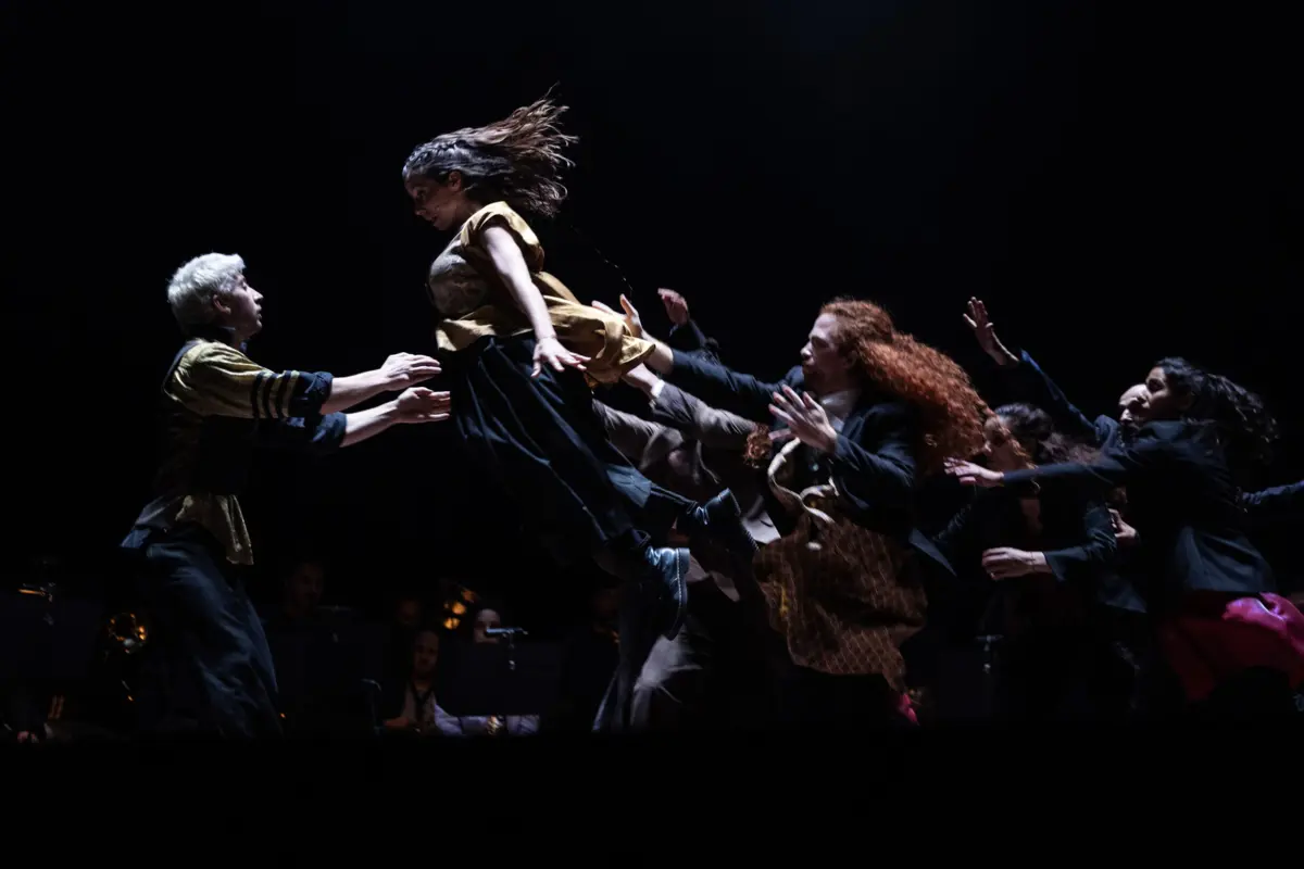 "1001 Noites-Irmã Palestina"