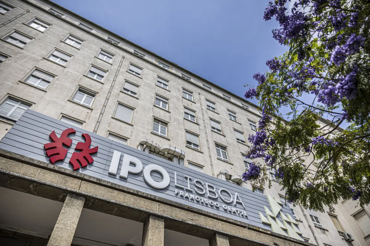 IPO de Lisboa