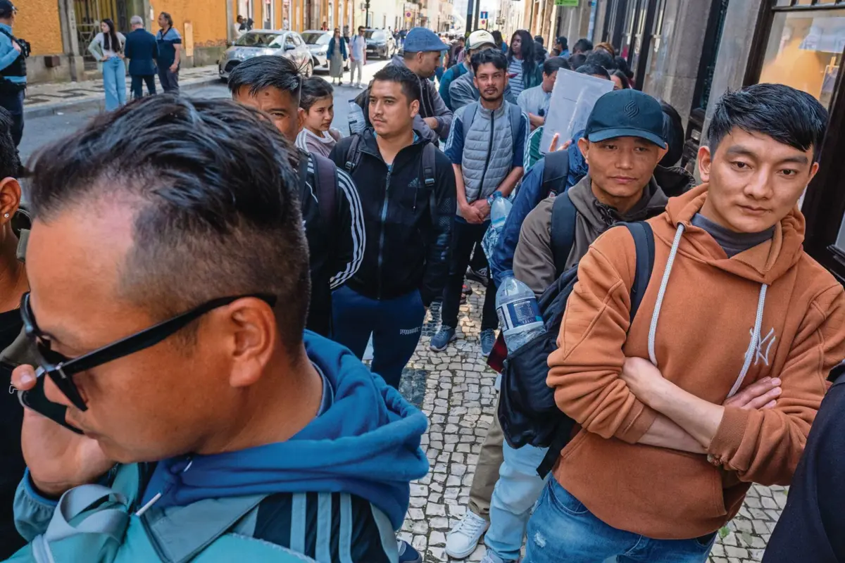 Revisão da lei da nacionalidade e alteração do Código Penal foram chumbadas pelo Constitucional