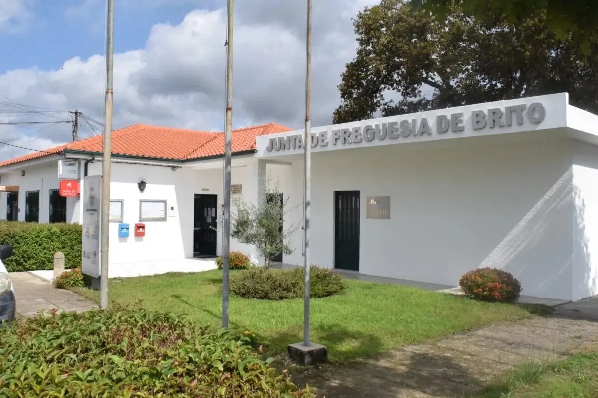 Imagem de contexto do artigo Vila de Brito pode ter de voltar a ir à urnas