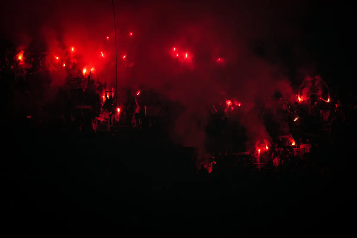 No Name Boys é um grupo de adeptos do Benfica
