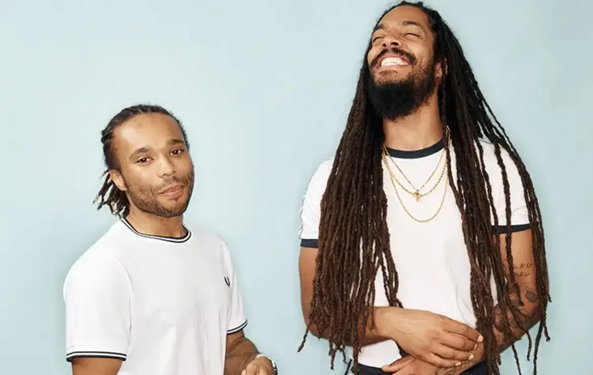 Bob Vylan vão atuar pela primeira vez em Portugal, no Lisboa ao Vivo