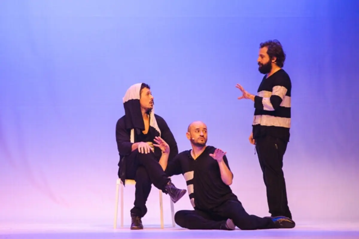 Porta Dos Fundos: o coletivo brasileiro de humor foi criado em 2012.