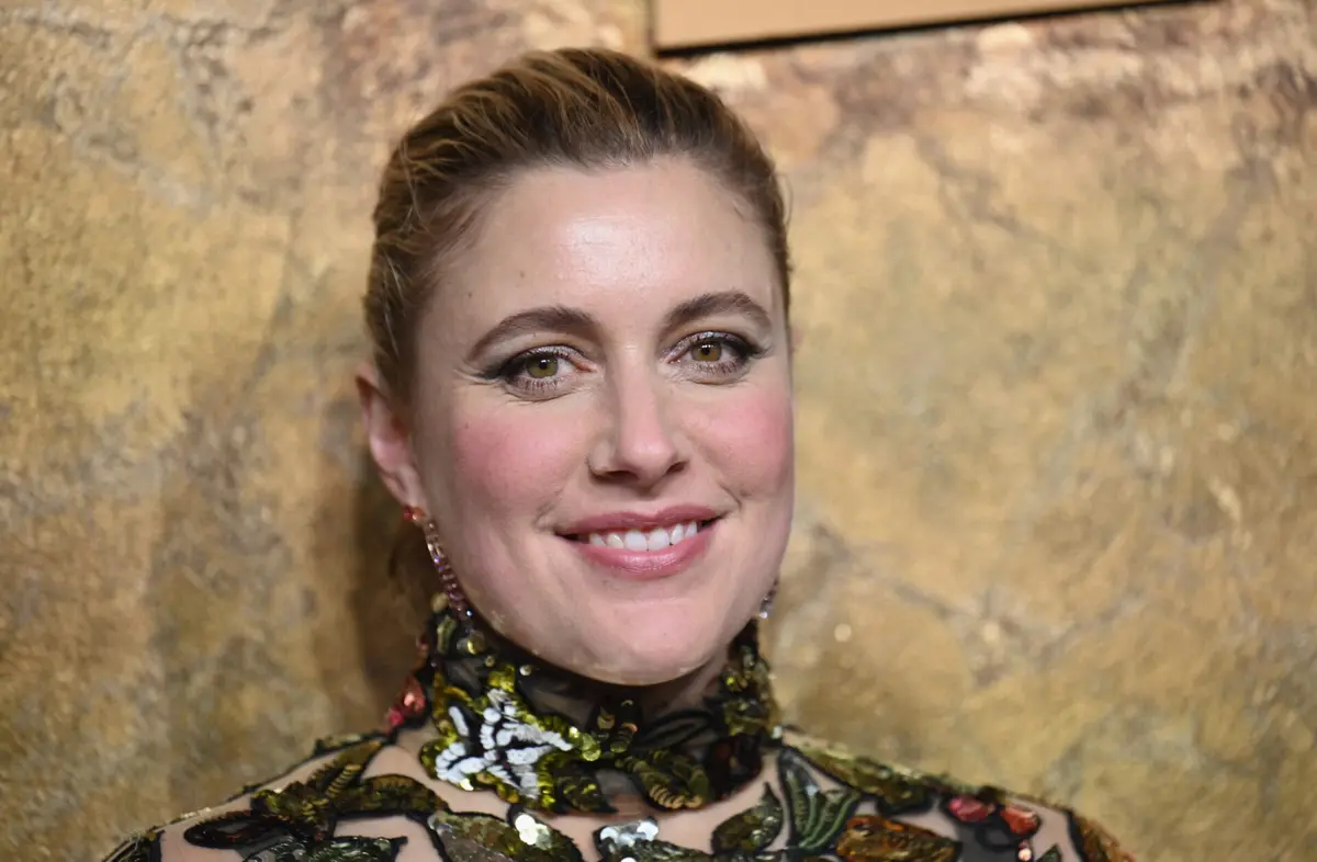 Greta Gerwig, realizadora