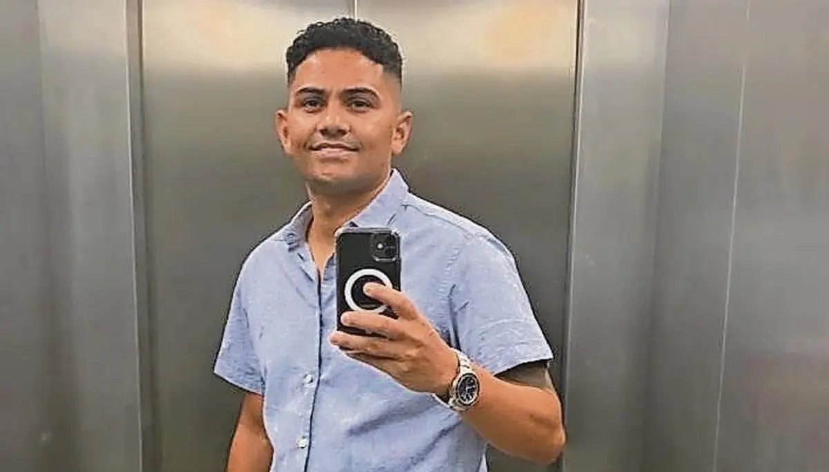 Rafael Lourenço, ou Rafinha, foi morto na Póvoa