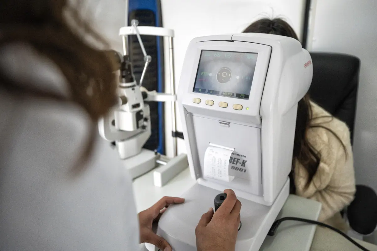 Doentes oncológicos e pessoas com deficiência já tinham sido dispensadas das juntas médicas