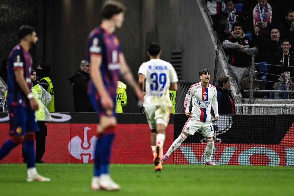 Afonso Moreira apontou grande golo