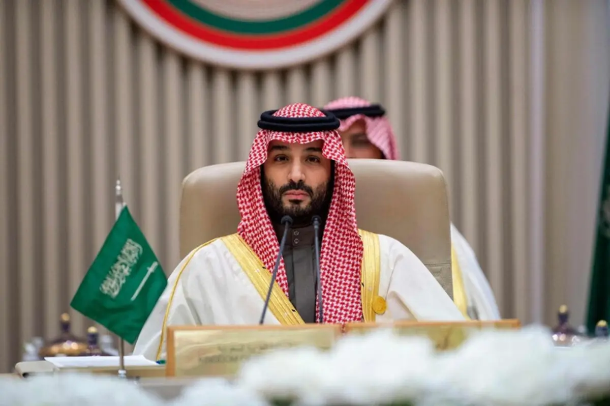 Taxa de execuções quase duplicou desde que o príncipe herdeiro Mohammed bin Salman chegou ao poder, há sete anos