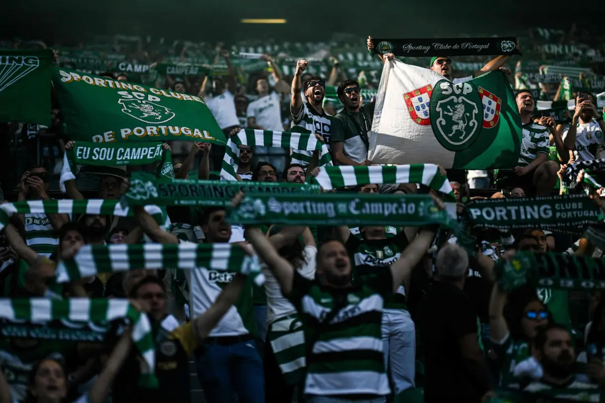Imagem de contexto do artigo Sporting esgota os gameboxes e tem uma vasta lista de espera