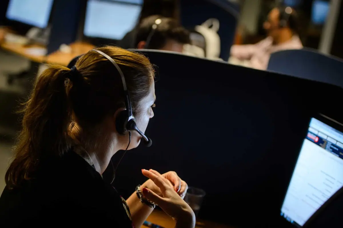 Imagem de contexto do artigo Reguladora identifica 674 reclamações sobre Linha SNS 24 em oito anos