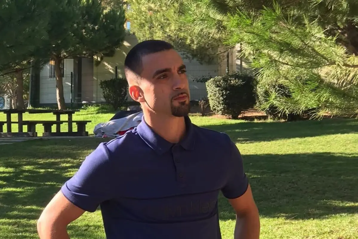 Rodolfo, de 30 anos, foi morto à facada