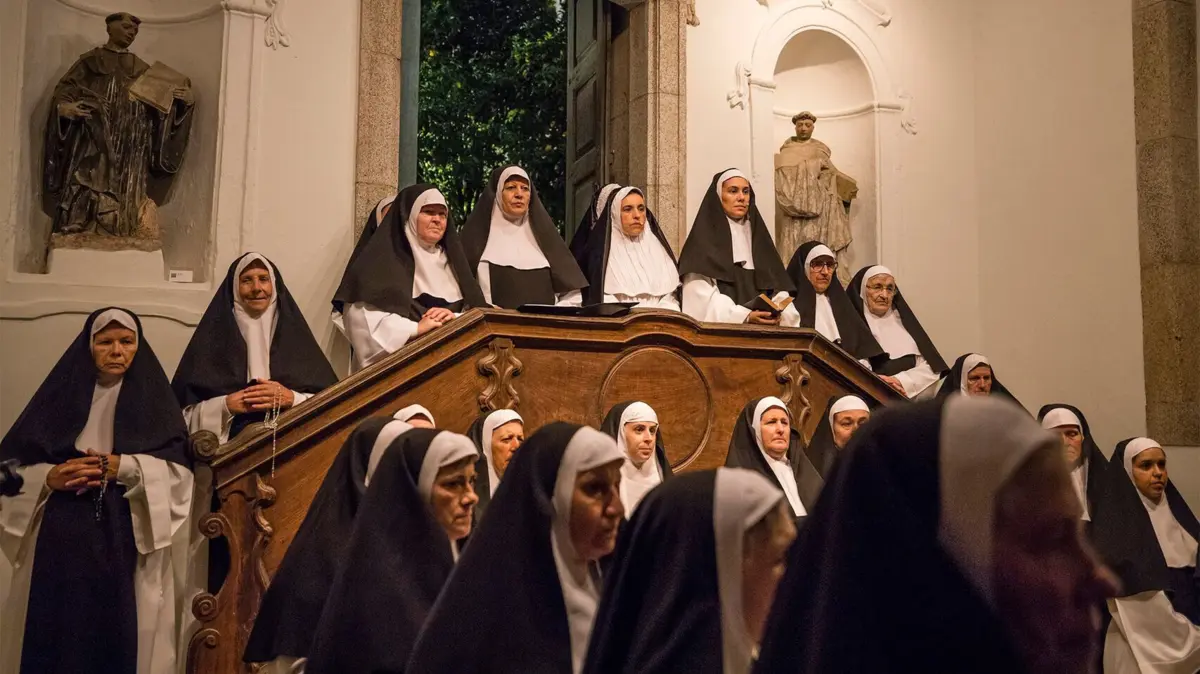 Recriação realiza-se entre sexta-feira e domingo