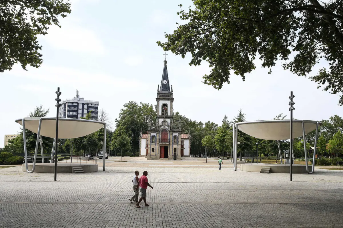 Dia comemorativo assinala-se a 19 de novembro