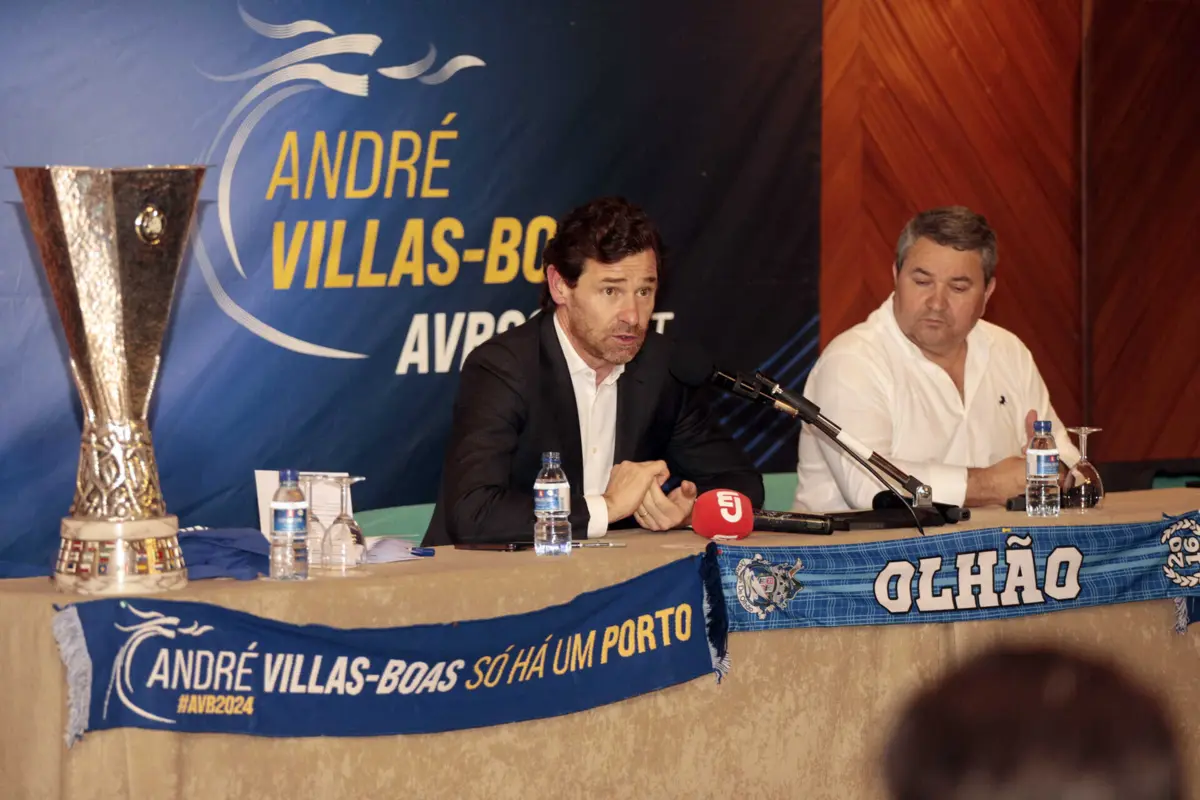 Villas-Boas voltou a criticar a gestão da bilhética e promete acabar com injustiças