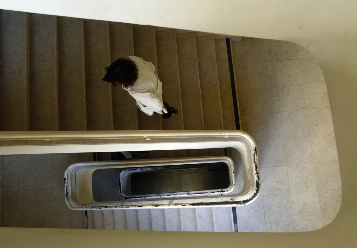 Imagem de contexto do artigo Presidente da administração do hospital da Ilha Terceira deixou o cargo
