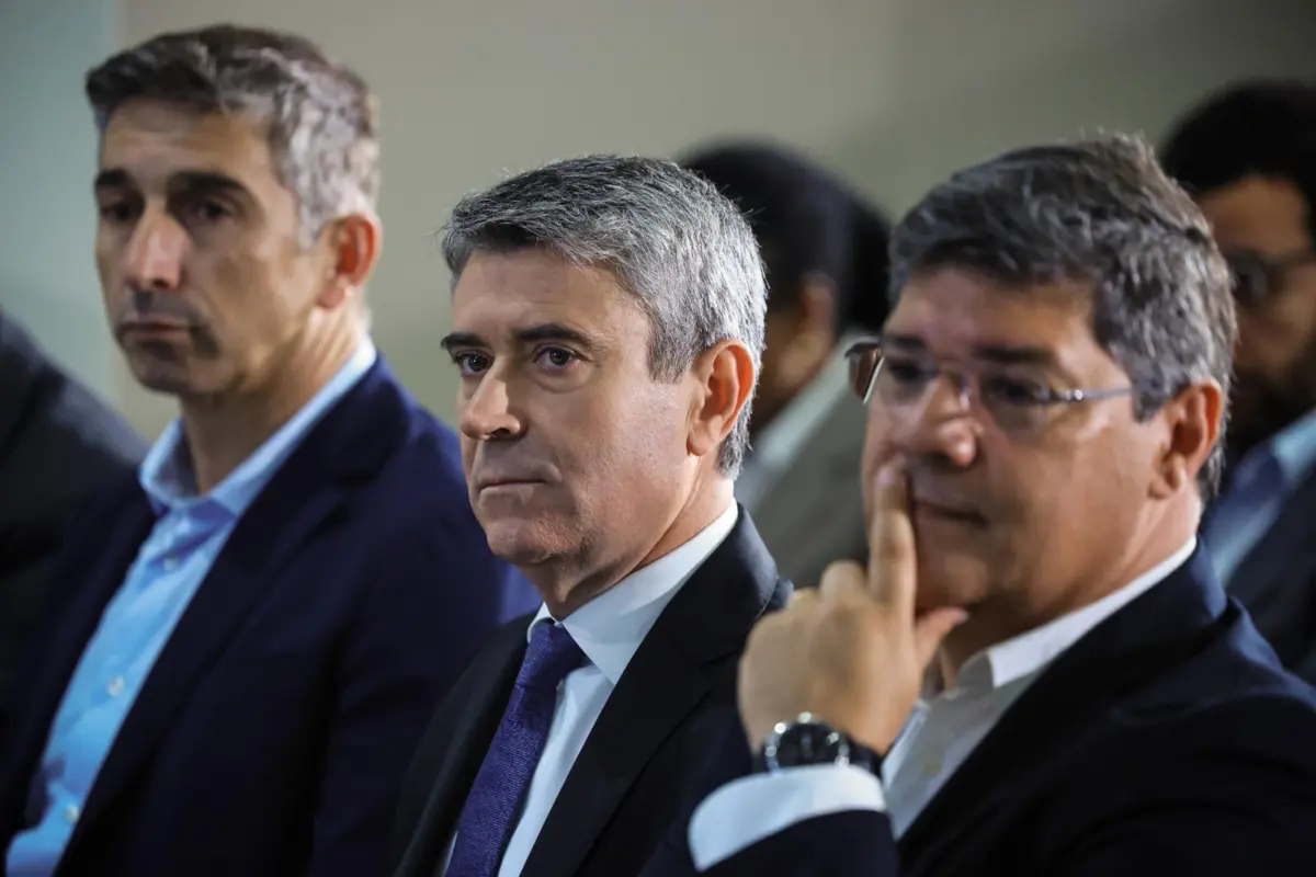 José Luís Carneiro e Grupo Parlamentar já têm a decisão tomada