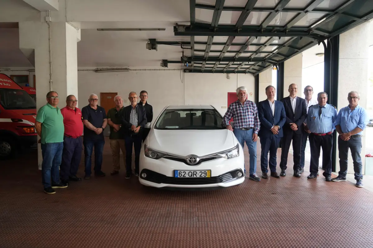 E-Redes afirma que doações fazem parte do compromisso da empresa com a proximidade