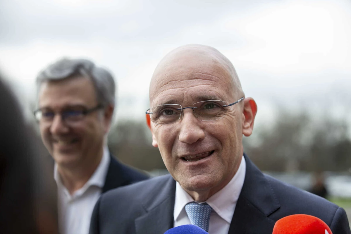 Pedro Passos Coelho, antigo primeiro-ministro