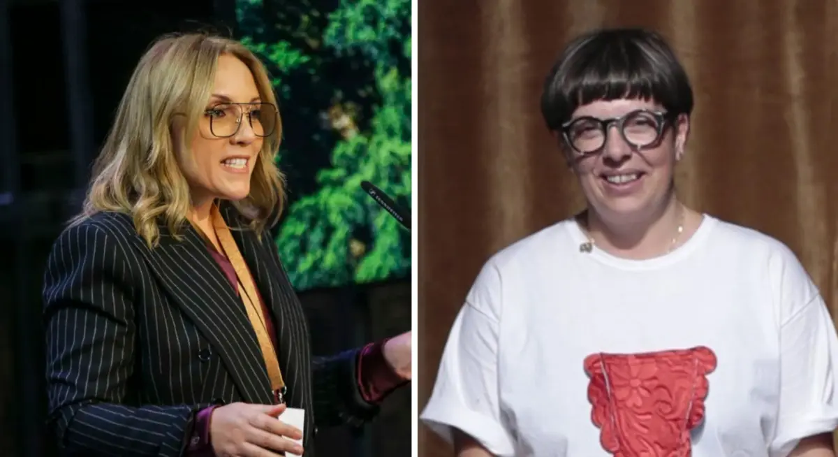 Paula Amorim contrata Alexandra Moura. Designer sucede a Ricardo Preto à frente dos destinos da marca de roupa de luxo