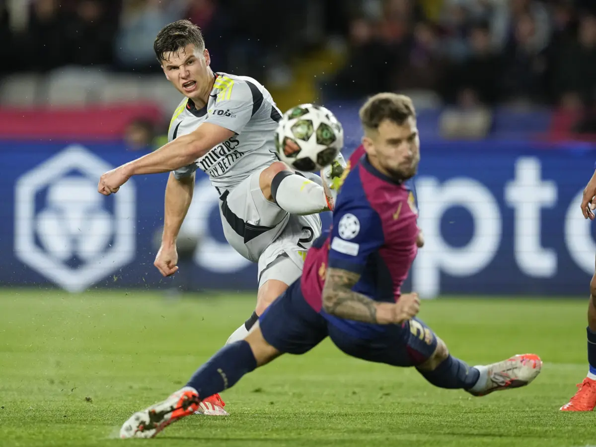 Samuel Dahl chegou ao Benfica em janeiro e tem convencido