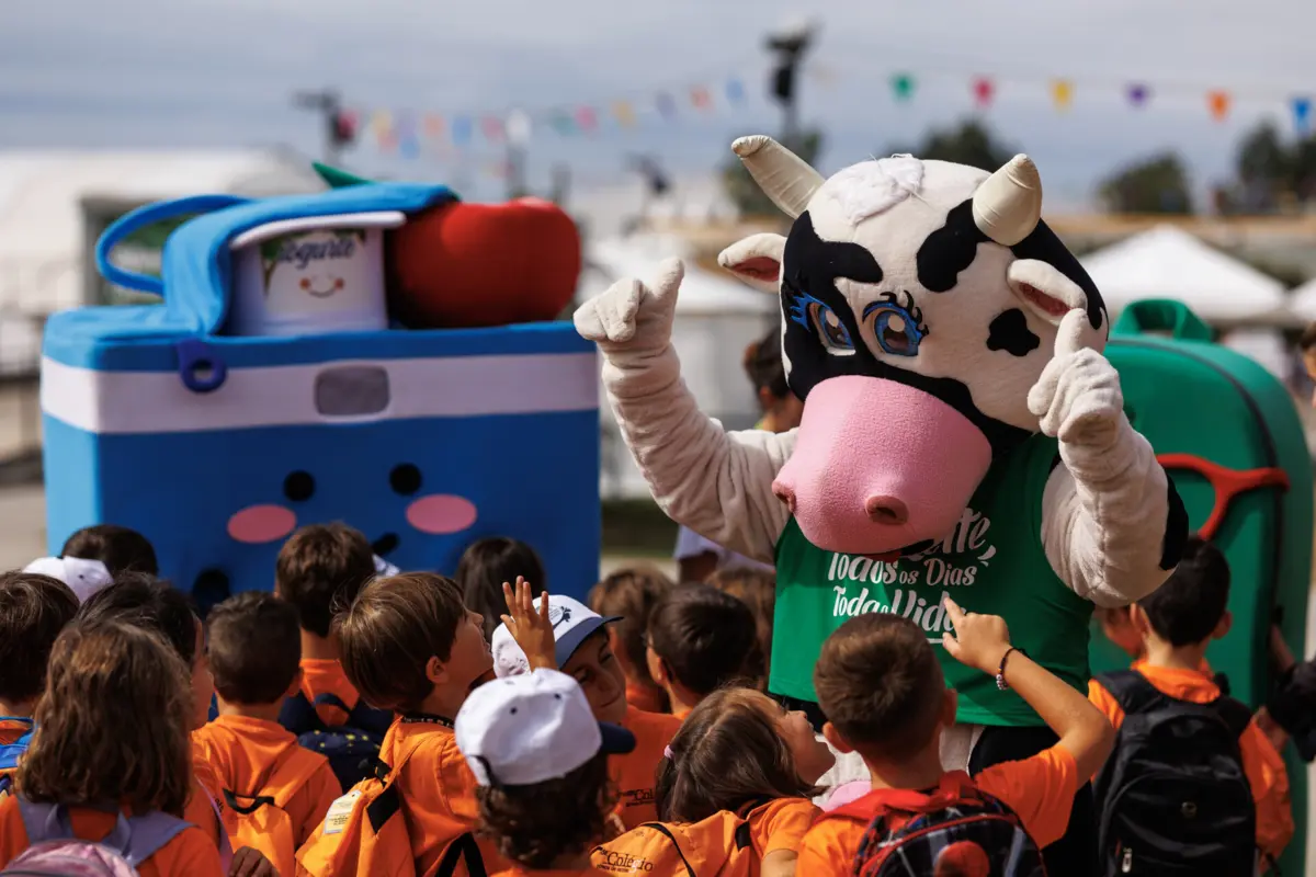 Imagem de contexto do artigo AgroSemana 2024: tradição, inovação e boa música em festa