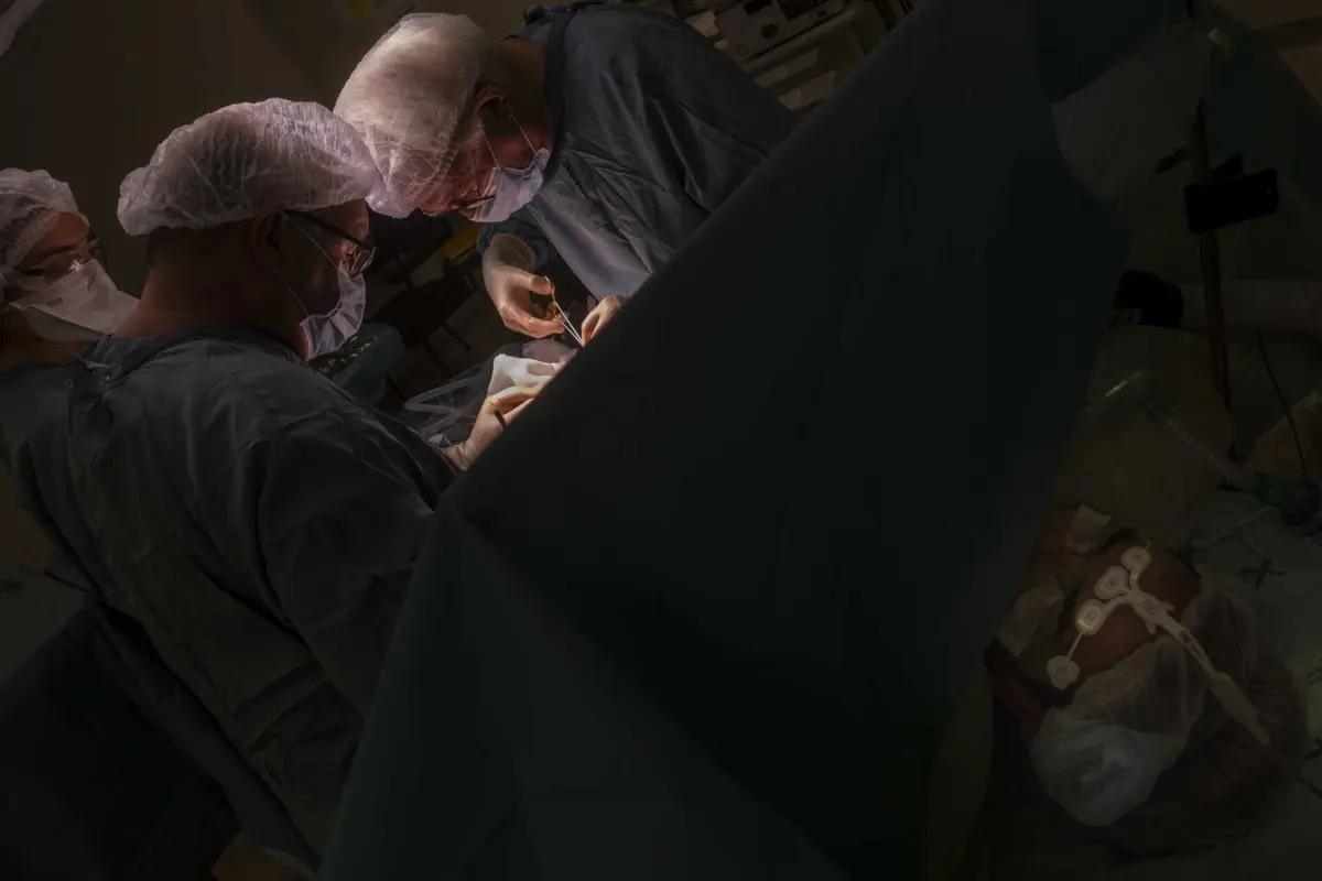 Imagem de contexto do artigo Cerca de 1800 pessoas aguardam transplante de rim e espera média ronda os cinco anos