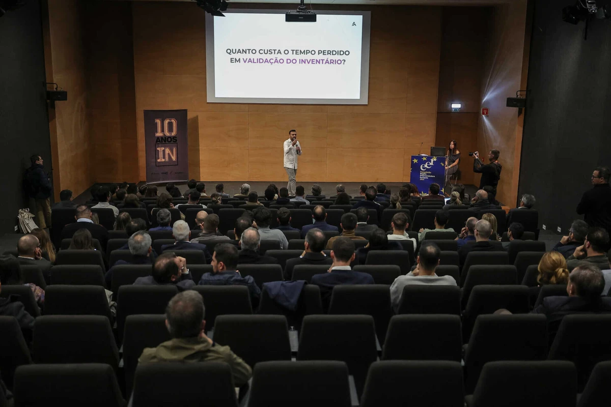 Evento decorreu durante 48 horas, no âmbito da Região Empreendedora Europeia
