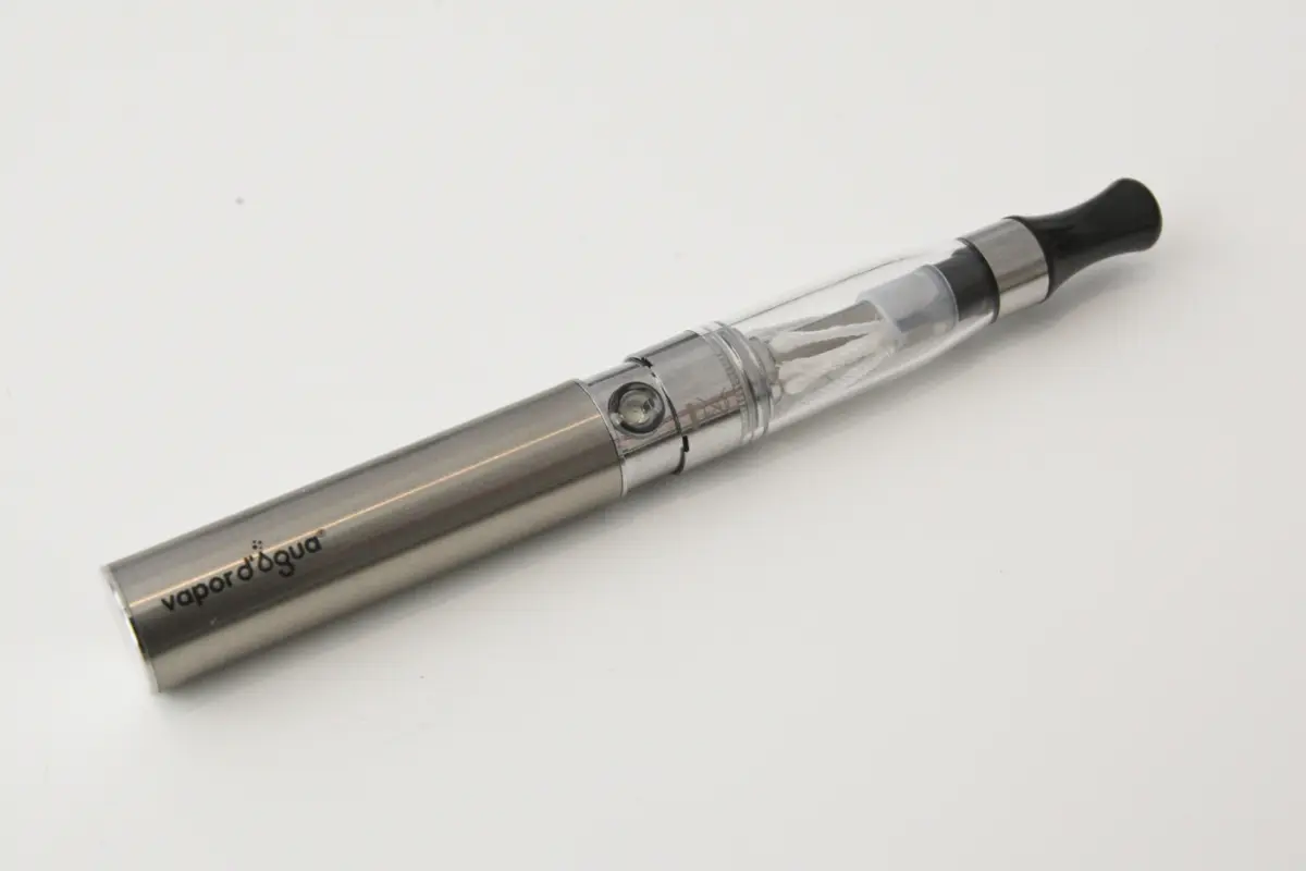 Imagem de contexto do artigo Tributação do tabaco alargada aos cigarros eletrónicos sem nicotina